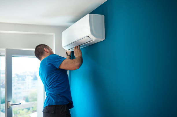 Best Local HVAC Companies  in Hebron Estates, KY