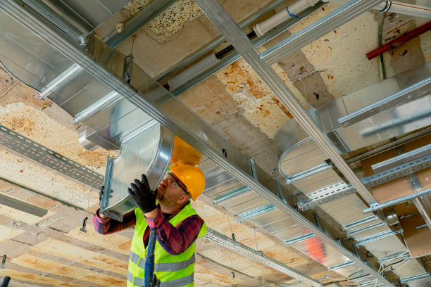 Best Residential HVAC Services  in Hebron Estates, KY