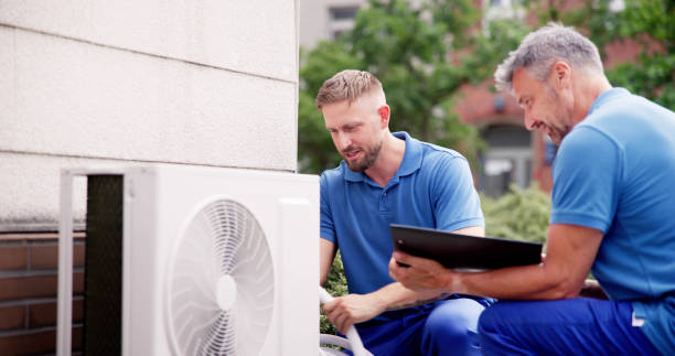 Best Ductless HVAC Repair  in Hebron Estates, KY