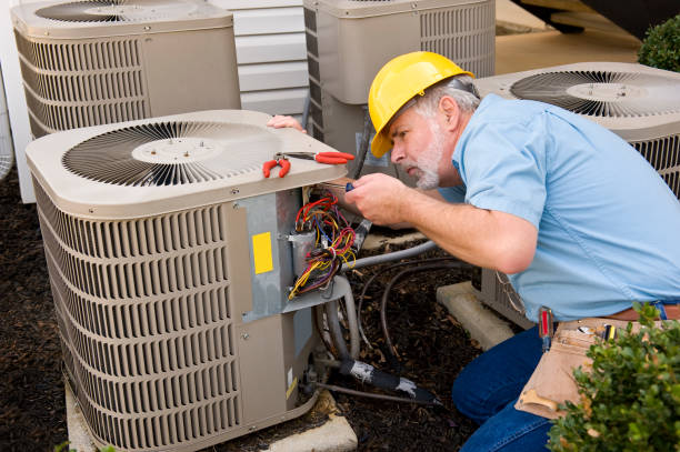 Best HVAC Maintenance Near Me  in Hebron Estates, KY