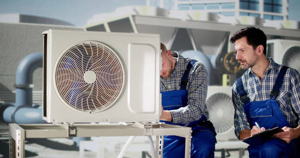 Best Air Conditioning Repair  in Hebron Estates, KY
