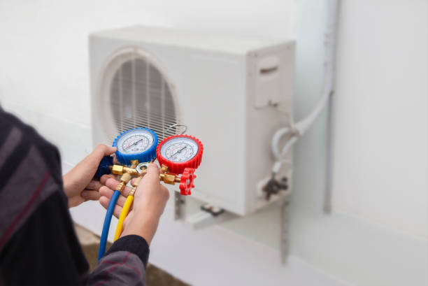 Best Air Quality Test  in Hebron Estates, KY