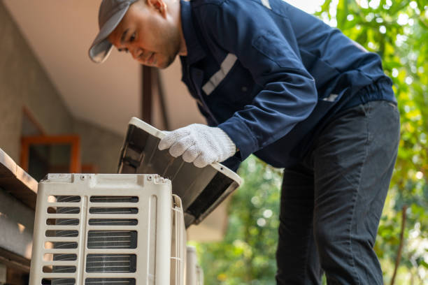 Best HVAC Repair Near Me  in Hebron Estates, KY