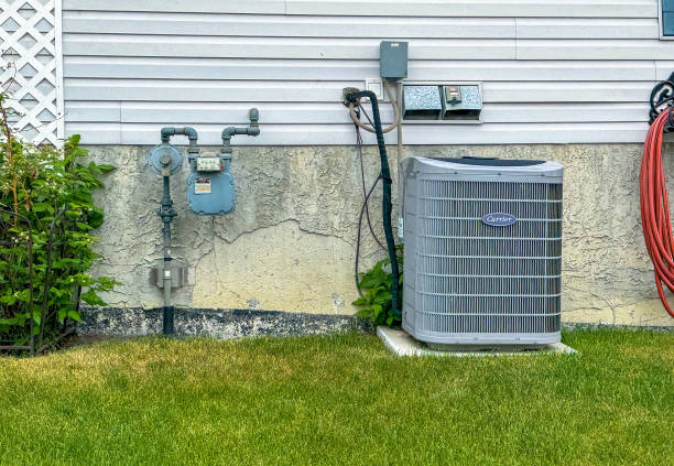 Best Emergency HVAC Repair  in Hebron Estates, KY