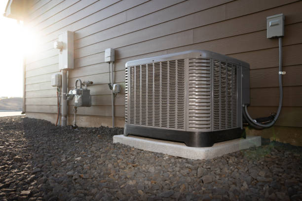 Best Commercial HVAC Repair  in Hebron Estates, KY